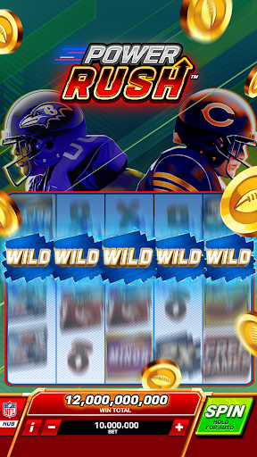 Daily rewards and missions UI